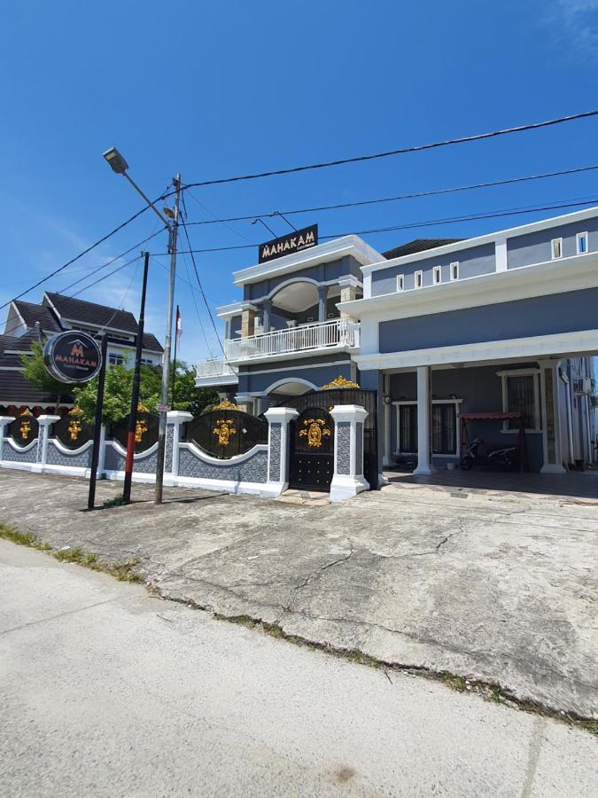 Mahakam Guest House Padang  Dış mekan fotoğraf